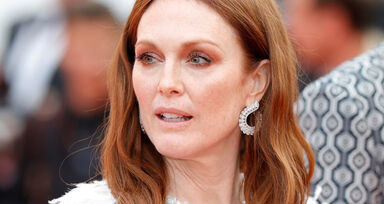 Mulheres que foram mães depois dos 40