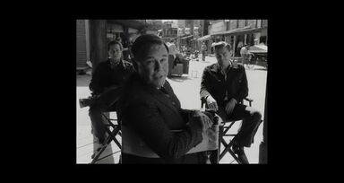 ‘Era uma vez em Hollywood’, de Quentin Tarantino, já tem trailer