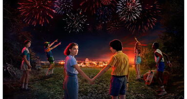 Prepare-se: vem aí uma nova temporada de ‘Stranger Things’ 