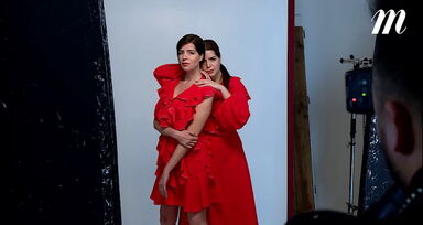 Quão bem se conhecem as irmãs Anabela e Margarida Moreira?