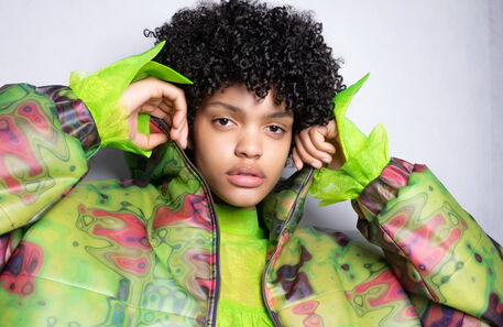 As tendências de cabelos que vimos na ModaLisboa