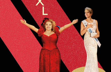 Passatempo Filme Dumplin: Miss XL // Vencedores