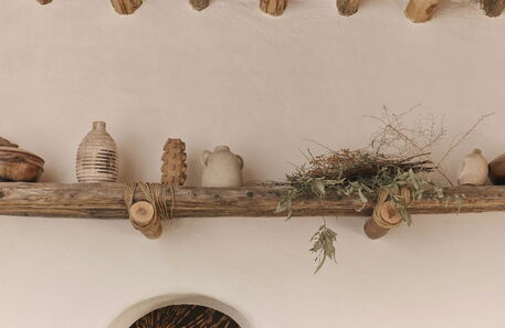 Zara Home apresenta uma coleção inspirada no deserto