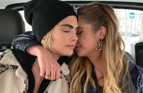 Como se apaixonaram estes casais?