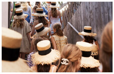 As tendências que dão as boas vindas à primavera 