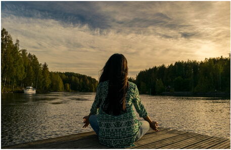 "Viver de forma 'slow' é encontrar o nosso próprio ritmo"