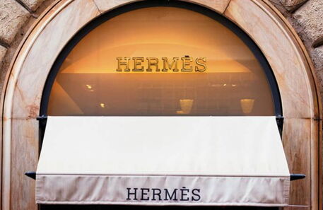 Hermès lança linha de maquilhagem e cuidados de pele