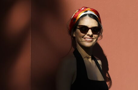 “Efeito Cuca”, os óculos preferidos da fadista chegam mesmo a tempo da primavera