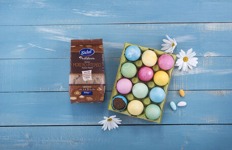 Esta Páscoa, o segredo está no açúcar