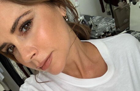 O segredo de Victoria Beckham para uma pele perfeita