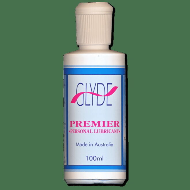 Lubrificante natural: caso queira manter tudo natural e vegan. Exemplo: Lubrificante vegan, 100 ml, €13,50, Glyde, em www.lojavegetariana.pt