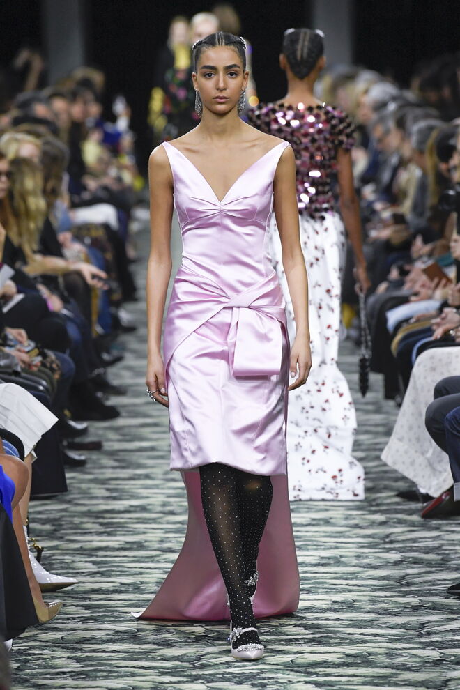 Coleção outono-inverno Paco Rabanne 2019