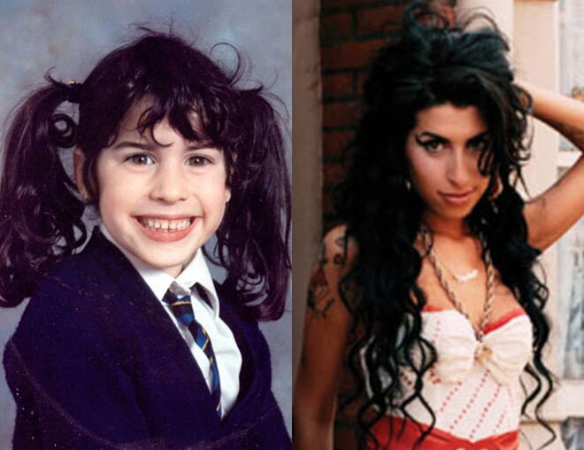 Amy Winehouse
