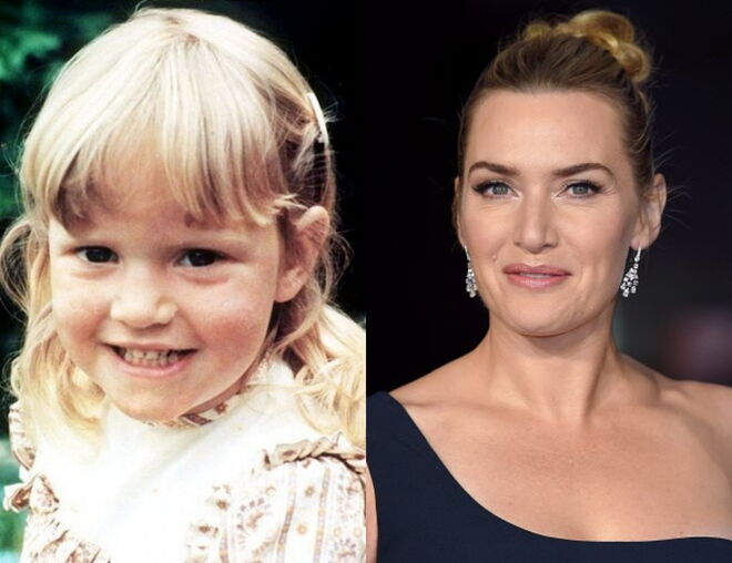 Kate Winslet