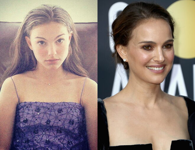 Natalie Portman