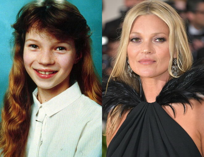 Kate Moss