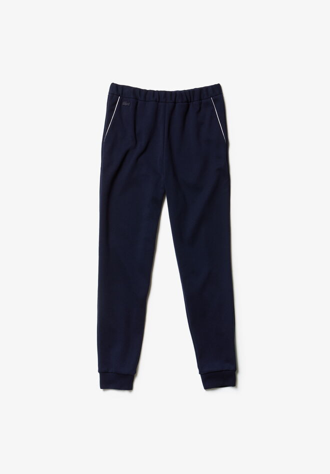 Calças, €150, Lacoste