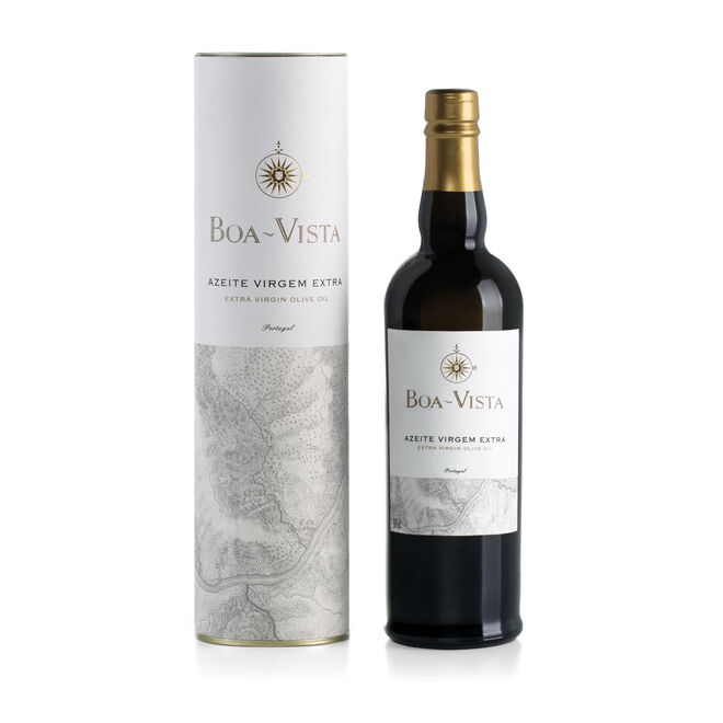 Azeite Virgem Extra, €15, Boa-Vista