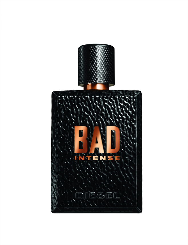 Bad Intense, 75 ml, €81, Diesel