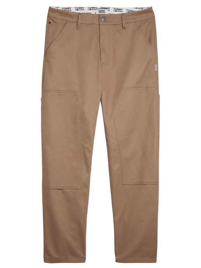 Calças, €119, Tommy Hilfiger