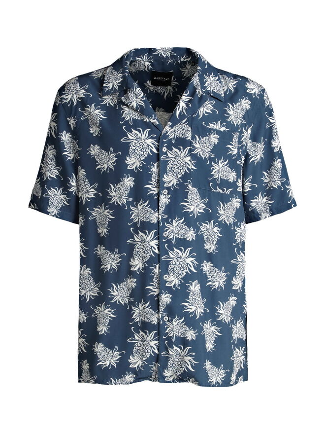 Camisa, €99,90, Marciano