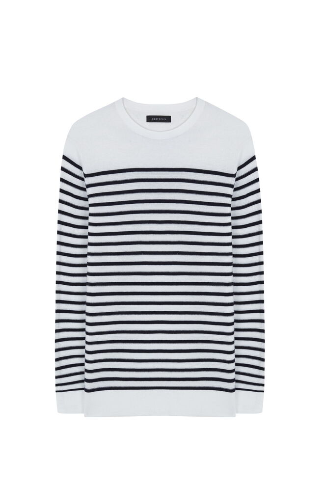 Camisola, €49,99, Cortefiel