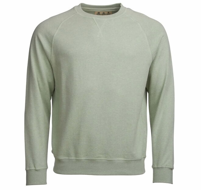 Camisola, €105, Barbour