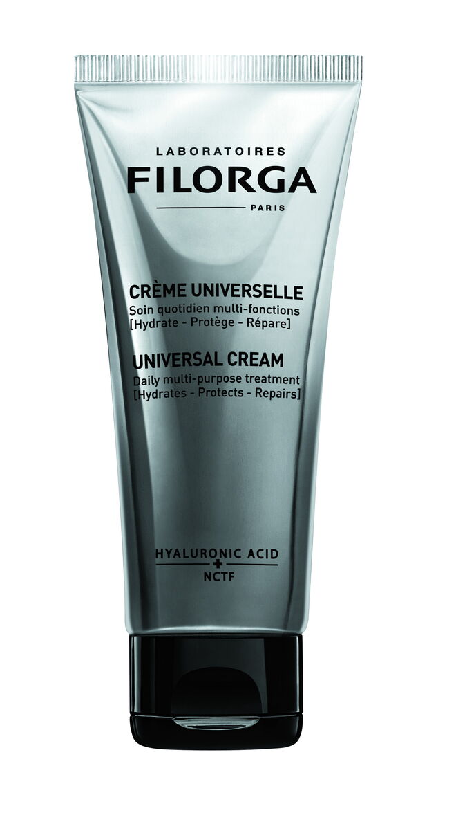 Creme Universal hidratante multifunções, €24,90, Filorga