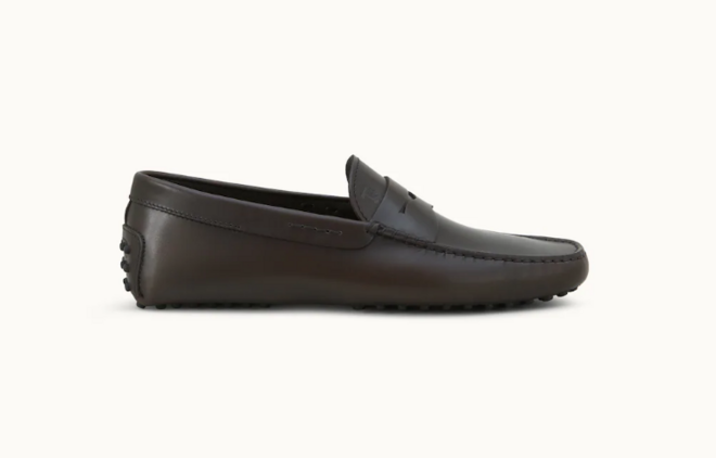Gommino Driving Shoes, €370, Tod's