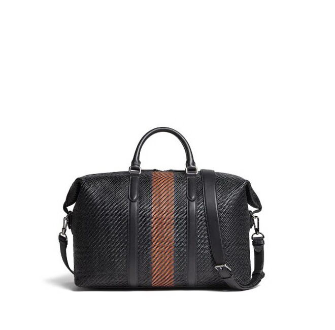 Mala, preço sob consulta, Ermenegildo Zegna