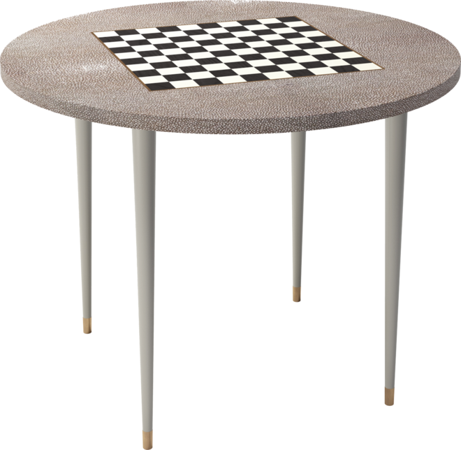 Non Smoking table, preço sob consulta, CJC