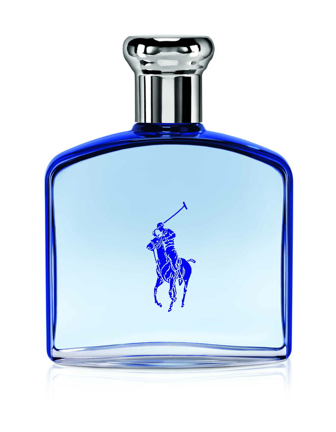 Polo Ultra Blue, 125 ml, €87, Ralph Lauren