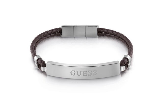 Pulseira, €39, Guess Jewellery
