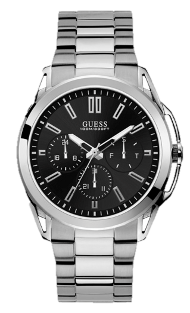 Relógio Vertex, €189, Guess