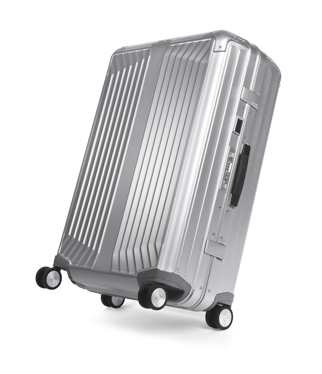 Mala Lite-Box, a partir de €599, Samsonite