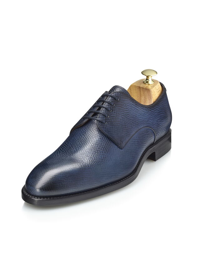 Sapatos, €350, Luis Onofre