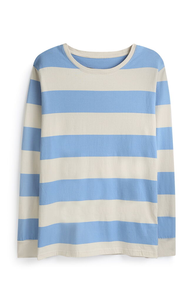 Sweater, €10, Primark