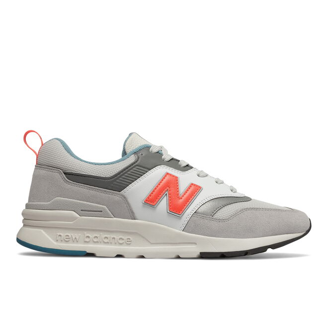 Ténis Back from the 90's modelo 997H, €90, New Balance