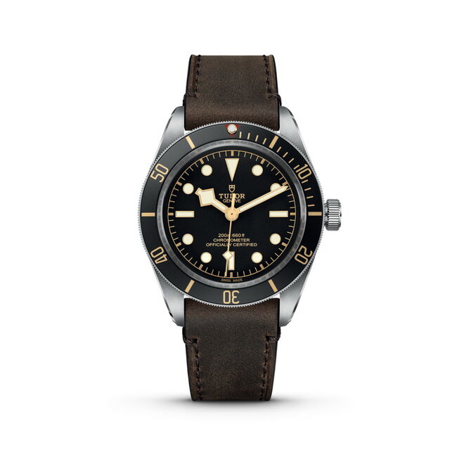 Black Bay Fifty-Eight, €3130, Tudor
