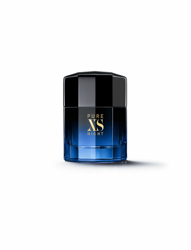 Pure XS Night, Eau de Parfum, 100 ml, €97,68, Paco Rabanne