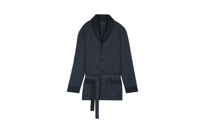 Roupão, €59,90 + €3 a personalização, Intimissimi Uomo 