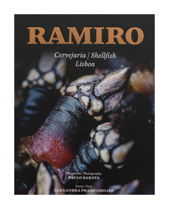 Ramiro – Cervejaria, €56, Plátano Editora