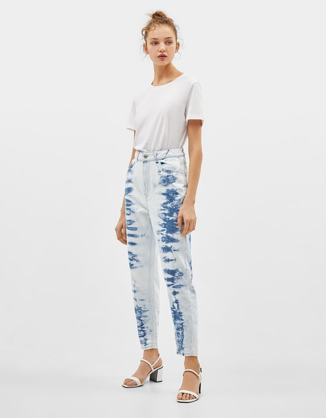 Os essenciais do denim para mulher