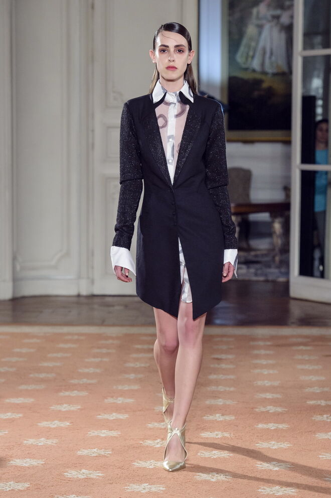 Coleção outono-inverno Fátima Lopes 2019