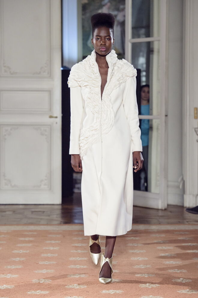 Coleção outono-inverno Fátima Lopes 2019