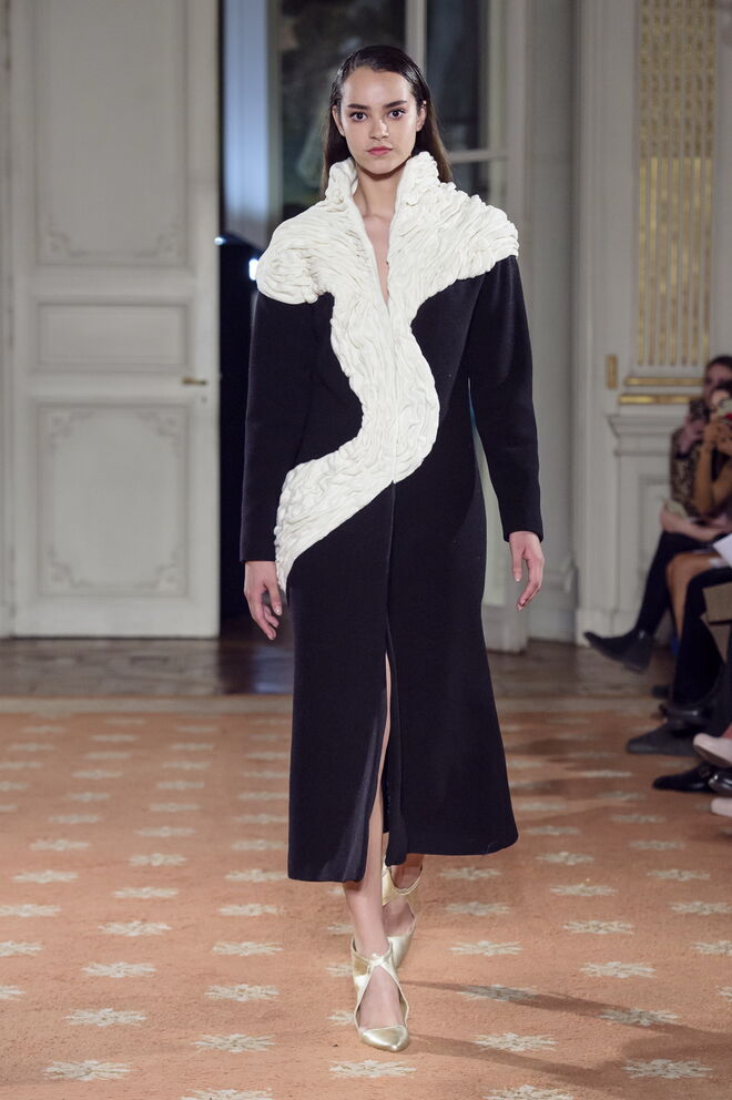 Coleção outono-inverno Fátima Lopes 2019