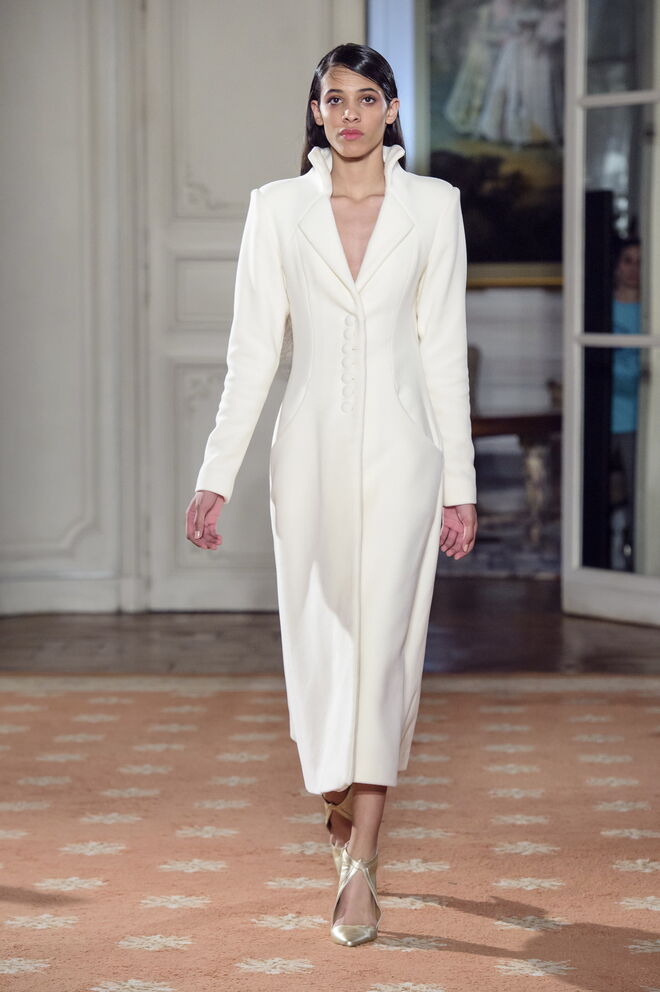 Coleção outono-inverno Fátima Lopes 2019