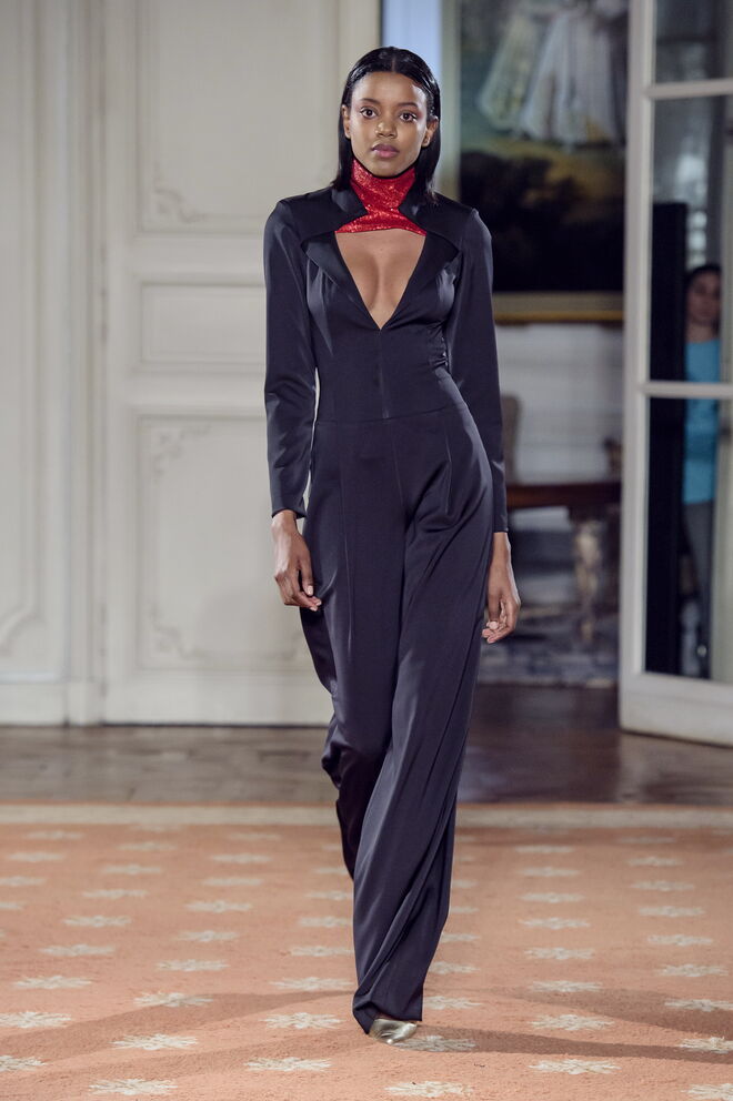 Coleção outono-inverno Fátima Lopes 2019