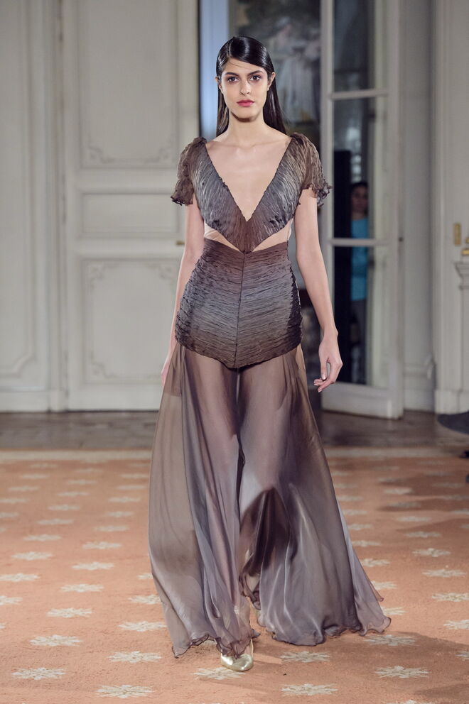 Coleção outono-inverno Fátima Lopes 2019