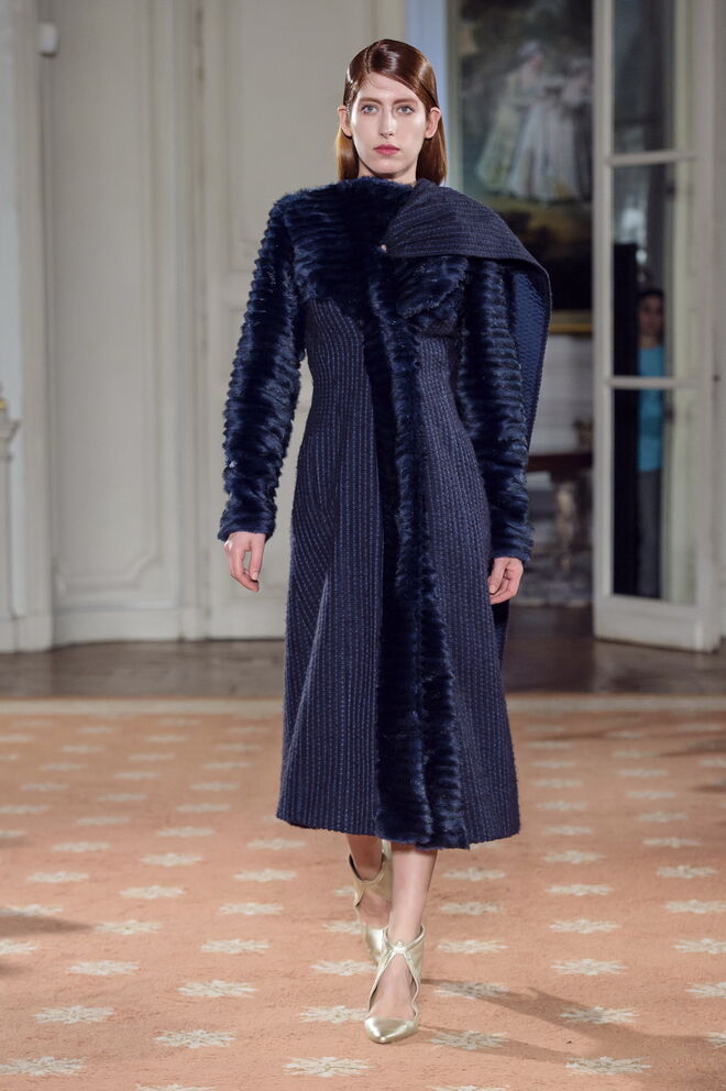 Coleção outono-inverno Fátima Lopes 2019